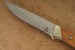 Puma TEC Grtelmesser Olivenholz