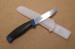Mora Messer (Mora of Sweden) Craftline TopQ Allround Knife (Allround Messer)