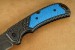 Herbertz Taschenmesser stonewashed Liner Lock