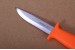 Mora Messer (Mora of Sweden) 440 NeverLost�Edition AllroundKnife (AllroundMesser)