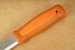 Morakniv Kansbol Multi-Mount Burnt Orange 2,5 mm Klinge Edelstahl Sandvik 12C27