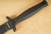 Schrade Dolch beidseitig Teils�gezahnung