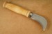 Morakniv Handwerkermesser Roofing Felt Knife mit Transportschutz