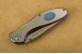 Bker Magnum Klappmesser Mirror Rainbow