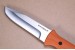 B�ker Magnum Outdoormesser Bush Buddy