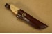 Marttiini New Handy Handmesser finnisches Allroundmesser
