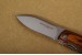 B�ker Magnum Messer Satin LEAF