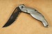 Herbertz-Einhand Teils�gezahnung mit Aluminium-Griffschalen
