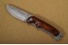 B�ker Magnum Messer BUSH COMPANION