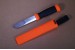 Mora Messer (Mora of Sweden) Mora 2000 NeverLost�Edition OutdoorKnife (OutdoorMesser)