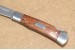 B�ker Magnum Messer Padre JR.
