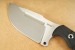 B�ker Plus Beowulf Feststehendes Messer