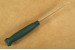 finnisches Marttiini Condor GREEN Filiermesser 9,5 cm Klinge