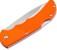 B�ker Magnum HL Single Pocket Knife Orange Taschenmesser