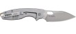 CRKT Taschenmesser Pilar III D2