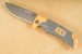 Gerber Messer Bear Grylls Einhandmesser mit partiellen Wellenschliff