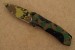Herbertz Einhandmesser Camo-Aluminiumgriffschalen