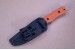 B�ker Magnum Outdoormesser Bush Buddy