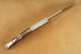 Herbertz Taschenmesser AISI 420 Pakkaholz Geschenkbox