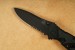 Puma TEC Messer mit G 10-Auflage