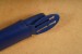 Marttiini &quot;Condor Carbinox BLUE&quot; Filiermesser 15 cm Klinge Hi-Tech-Filiermesser mit Rckensge