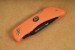 Outdoor Edge Taschenmesser Razor Blaze Orange