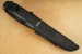 Morakniv Companion Tactical HeavyDuty Black Edelstahl