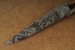 Deejo Taschenmesser Jungle 37G Wacholderholz