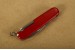 Victorinox Schweizer Taschenmesser Hiker rot 1.4613