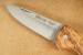 Nieto Messer Linea Alpina mit Olivenholz Ref. 043