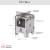 Outdoor Kocher Mikrokocher EDCBox Micro Stove