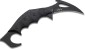 B�ker Magnum Carnifex Feststehendes Messer