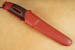 Morakniv Companion Spark Red Feuermesser rostfreier Stahl