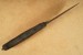 B�ker Arbolito Fahrtenmesser Buffalo Soul 42 El Negro