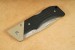 Herbertz-Taschenmesser Stahl AISI 420 G-10 Griffschalen Back Lock Fangriemen�se