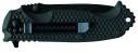 Schrade Einhandmesser 9Cr14Mov Stahl Linerlock