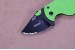 B�ker Plus Messer Subcom Zombie