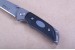 Marttiini Einhandmesser MFK T-2 mit Nylonetui
