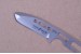 TOPS-Buck Neck-Knife CSAR Messer