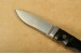 Bker Magnum Trail Jagdmesser Full-Tang