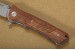 B�ker Magnum Messer THE TREKKER
