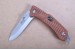EKA Klappmesser Swede 9 Bubingaholz mit Clip inklusive Tool zum schärfen und Feuer starten EKA Klappmesser Swede 9 Bubingaholz mit Clip inklusive Tool zum schärfen und Feuer starten