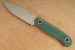 Manly Feststehendes Messer Crafter RWL 34 G10 Military