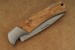 Puma TEC Taschenmesser Olivenholz