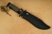 Herbertz Bowie-Messer mit S�ger�cken