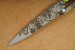 Deejo Taschenmesser 27g COLORS TATTOO Blossom