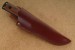 Herbertz Selektion Grtelmesser Cocobolo Full Tang