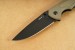 B�ker Plus Gemini NGA Coyote Taschenmesser