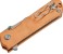 B�ker Plus Kihon Assisted Copper Taschenmesser
