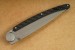 Deejo Einhandmesser 37g CARBON